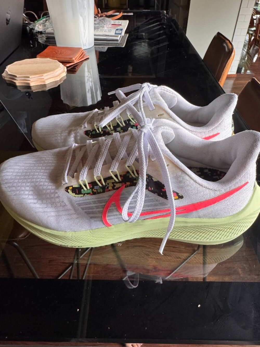 Women's Nike Air Zoom Pegasus 39